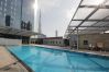 Apartment in Dubai - 2BR Awe-inspiring Apartment in DIFC