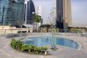 Apartment in Dubai - 2BR Awe-inspiring Apartment in DIFC