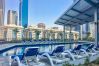 Apartment in Dubai - 2BR Awe-inspiring Apartment in DIFC