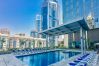 Apartment in Dubai - 2BR Awe-inspiring Apartment in DIFC