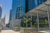 Apartment in Dubai - 2BR Awe-inspiring Apartment in DIFC