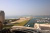 Apartment in Dubai - Cayan Tower Holiday Rental with Amazing Views