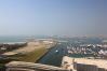 Apartment in Dubai - Cayan Tower Holiday Rental with Amazing Views