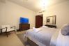 Apartment in Dubai - Full Marina view and right on white sandy beach