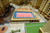 Apartment in Dubai - Fantastic 1BR in JBR Next to the Beach