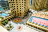 Apartment in Dubai - Fantastic 1BR in JBR Next to the Beach