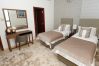 Apartment in Dubai - Incredible Sea View holiday rental 2BR on JBR