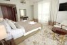 Apartment in Dubai - Incredible Sea View holiday rental 2BR on JBR