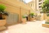 Apartment in Dubai - Incredible Sea View holiday rental 2BR on JBR