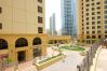 Apartment in Dubai - Incredible Sea View holiday rental 2BR on JBR