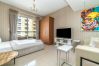 Studio in Dubai - Posh self-catering studio apartment