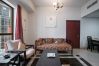 Apartment in Dubai - Beautiful Dubai Short Term Rental on the beach