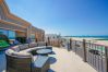 Villa in Dubai - Beachfront Villa - 7 BR + Maids Room on Kite Beach