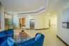 Villa in Dubai - Beachfront Villa - 7 BR + Maids Room on Kite Beach