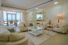 Villa in Dubai - Beachfront Villa - 7 BR + Maids Room on Kite Beach