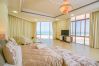 Villa in Dubai - Beachfront Villa - 7 BR + Maids Room on Kite Beach