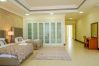 Villa in Dubai - Beachfront Villa - 7 BR + Maids Room on Kite Beach