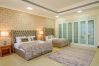 Villa in Dubai - Beachfront Villa - 7 BR + Maids Room on Kite Beach