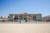 Villa in Dubai - Beachfront Villa - 7 BR + Maids Room on Kite Beach