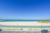 Villa in Dubai - Beachfront Villa - 7 BR + Maids Room on Kite Beach