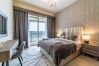 Apartment in Dubai - 3 Bedroom Executive Condo, MBK Tower next to Dubai Downtown