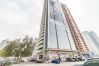 Apartment in Dubai - 3 Bedroom Executive Condo, MBK Tower next to Dubai Downtown