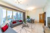 Apartment in Dubai - 2 Bedroom Executive Condo, MBK Tower next to Dubai Downtown