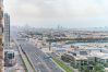 Apartment in Dubai - Large 3 Bedroom Apt. in MBK Tower, Sheikh Zayed road