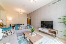 Apartment in Dubai - Brand-new 2 Bedroom Apartment in MBK...