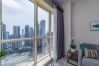 Apartment in Dubai - Brand-new 2 Bedroom Apartment in MBK Tower, Sheikh Zayed road