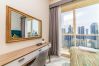 Apartment in Dubai - Brand-new 2 Bedroom Apartment in MBK Tower, Sheikh Zayed road