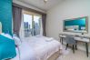 Apartment in Dubai - Brand-new 2 Bedroom Apartment in MBK Tower, Sheikh Zayed road