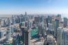 Apartment in Dubai - Stunning Cayan Penthouse on 70th Floor