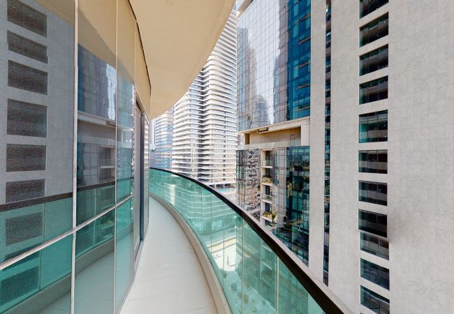 Apartment in Dubai - Modern Sophisticated 3BR Apartmet in Upper Crest Downtown