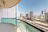 Apartment in Dubai - Modern Sophisticated 3BR Apartmet in Upper Crest Downtown