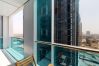 Apartment in Dubai - Huge 2 Bed with Massive Balcony 