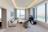 Apartment in Dubai - One Bed Luxury Apartment in Palm Tower