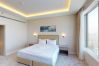 Apartment in Dubai - One Bed Luxury Apartment in Palm Tower