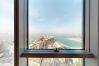 Apartment in Dubai - One Bed Luxury Apartment in Palm Tower