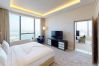 Apartment in Dubai - Stunning Views in this One Bed Apt in Palm