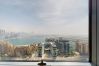 Apartment in Dubai - 1 Bed Corner Unit  in Palm with Spectacular Views