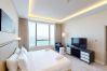 Apartment in Dubai - Breathtaking views from One Bed Apt in Palm