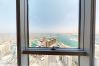 Apartment in Dubai - Breathtaking views from One Bed Apt in Palm