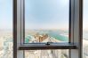 Apartment in Dubai - Breathtaking views from One Bed Apt in Palm