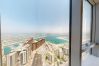 Apartment in Dubai - One Bed Apt. in Palm with Magnificent Views