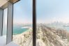 Apartment in Dubai - Enjoy Sea Views from this 1 Bed Apt in Palm