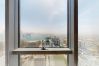 Apartment in Dubai - Enjoy Sea Views from this 1 Bed Apt in Palm