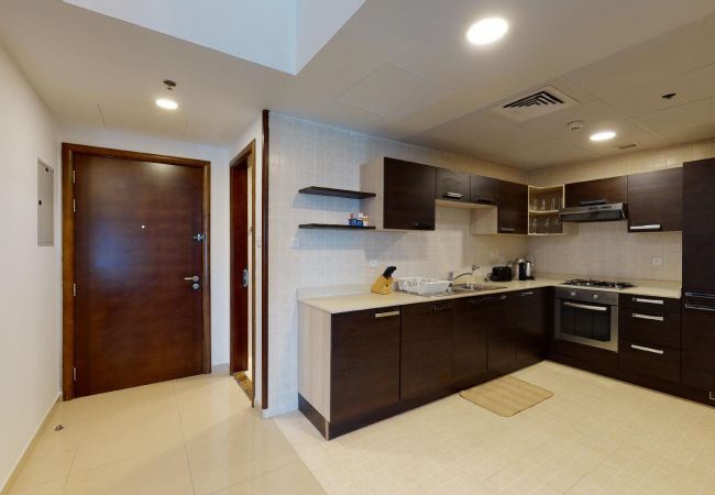 Apartment in Dubai - Trendy One Bed Apt. in Ontario Tower