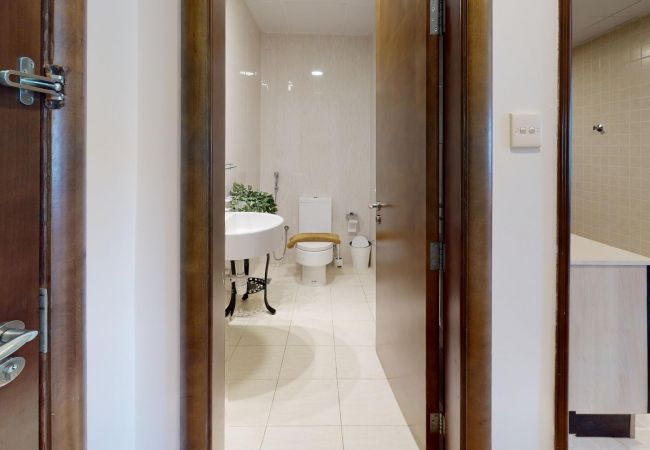 Apartment in Dubai - Trendy One Bed Apt. in Ontario Tower
