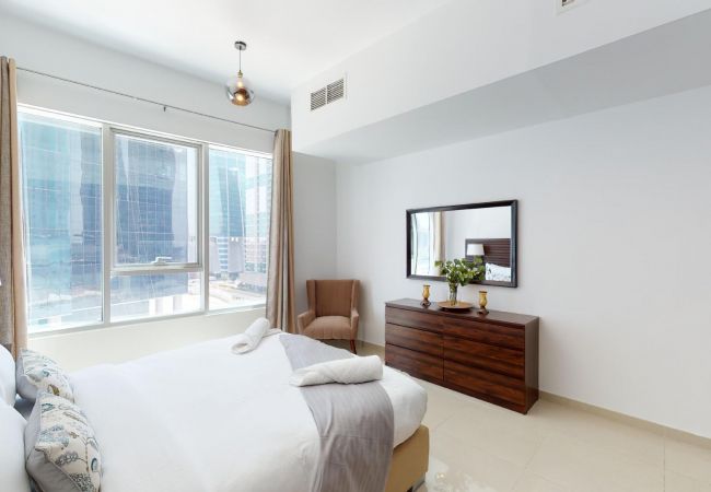 Apartment in Dubai - Trendy One Bed Apt. in Ontario Tower